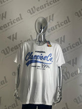 Short sleeve T-shirt (4XLarge)